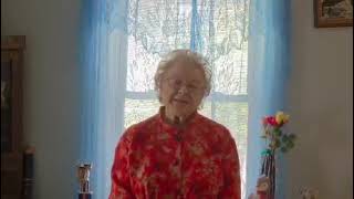Skye Elliott Introduces Her Book, Windows